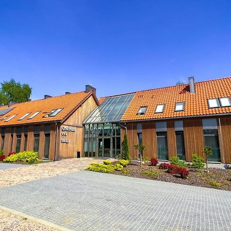 Gosciniec Folwark Nadawki Bed & Breakfast Sienkiewicze Bagian luar foto