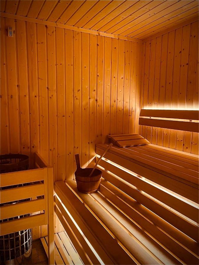 Gosciniec Folwark Nadawki Bed & Breakfast Sienkiewicze Bagian luar foto