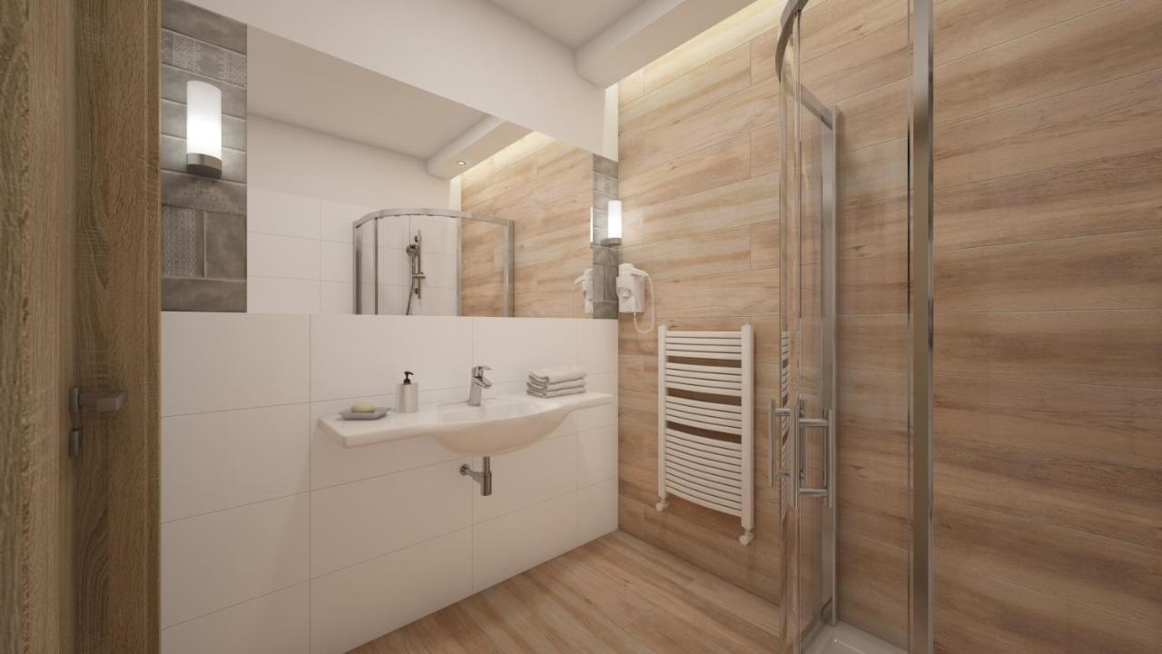 Gosciniec Folwark Nadawki Bed & Breakfast Sienkiewicze Bagian luar foto
