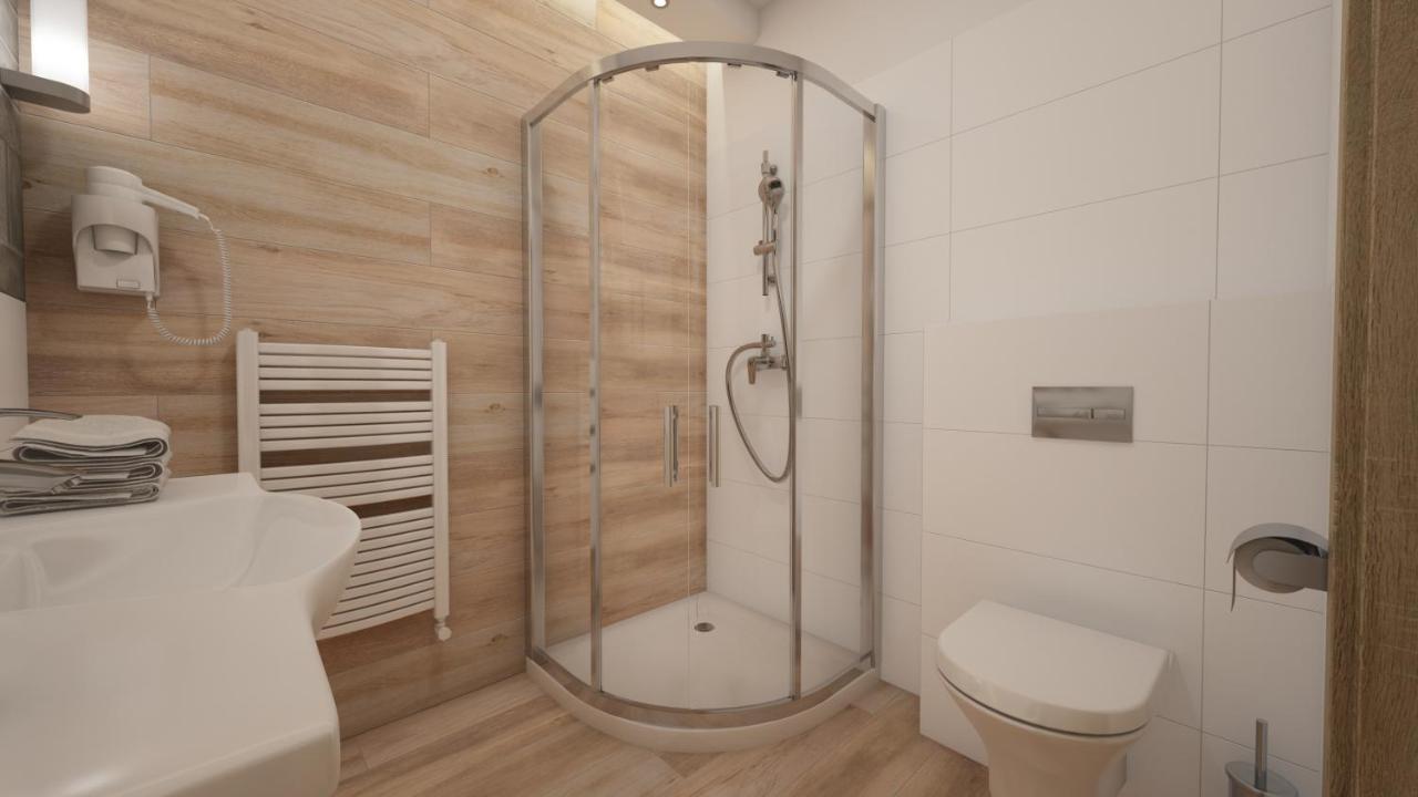 Gosciniec Folwark Nadawki Bed & Breakfast Sienkiewicze Bagian luar foto